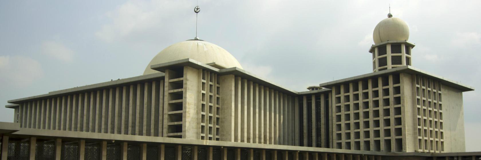 Masjid Istiqlal